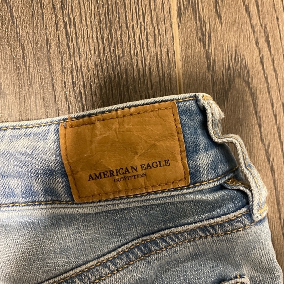 american eagle jeans - Picture 3 of 4